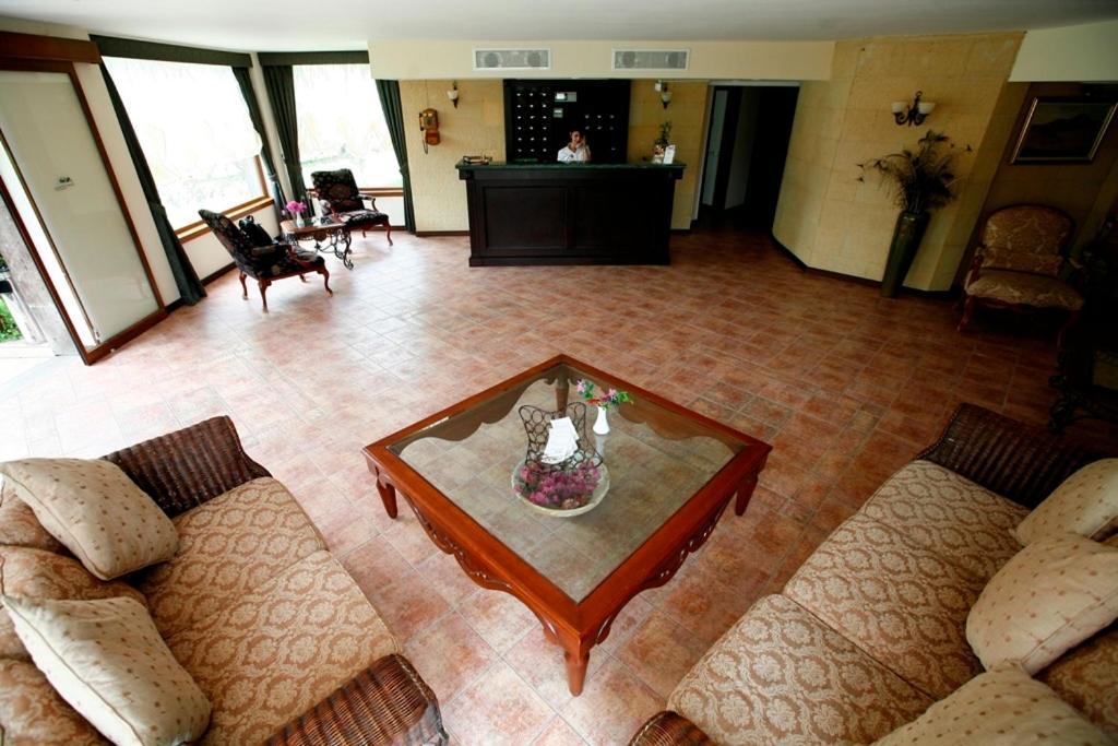 Ipek Garden Palace Residence Yaliciftlik Bagian luar foto