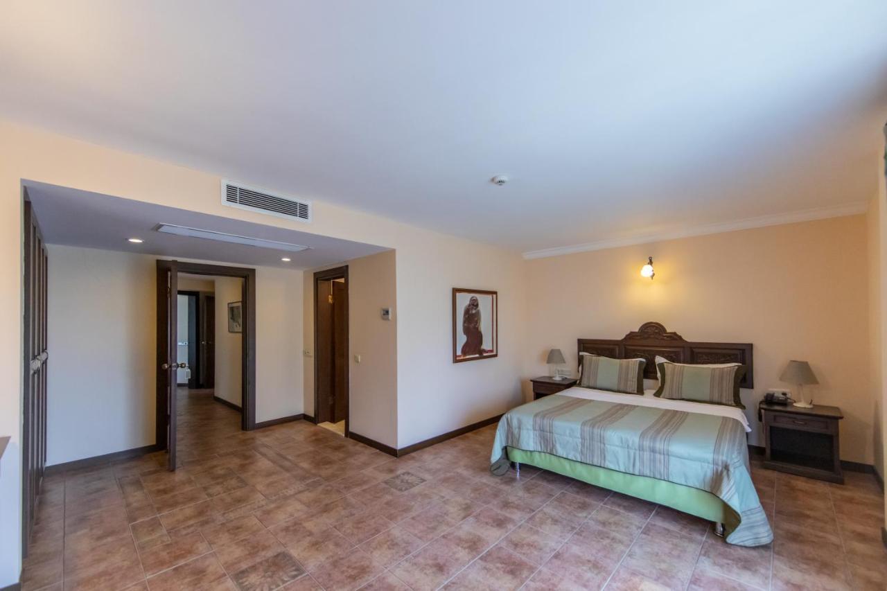 Ipek Garden Palace Residence Yaliciftlik Bagian luar foto