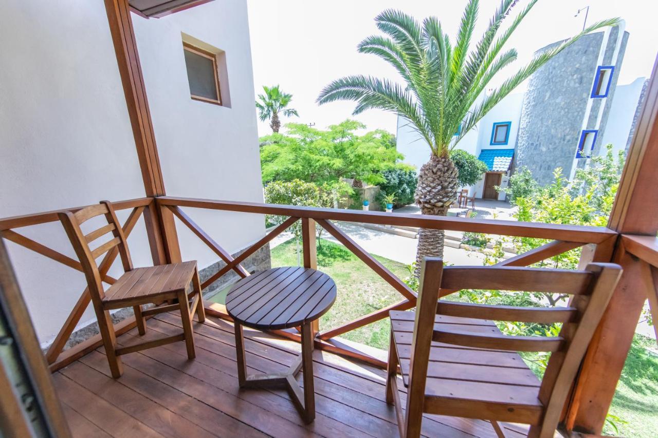 Ipek Garden Palace Residence Yaliciftlik Bagian luar foto