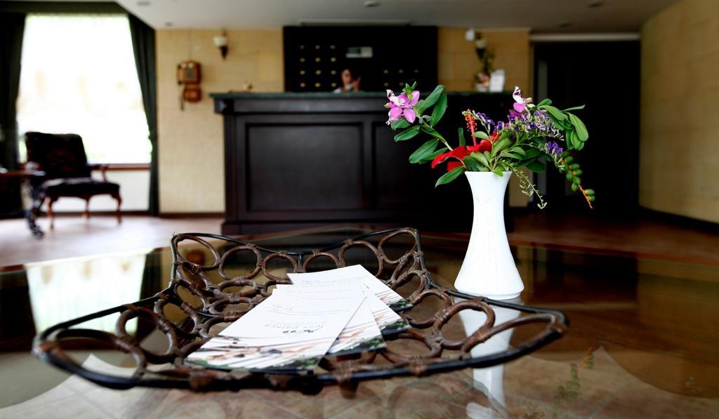 Ipek Garden Palace Residence Yaliciftlik Bagian luar foto