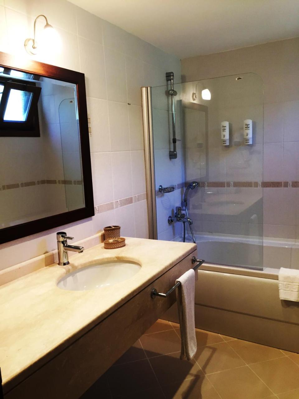 Ipek Garden Palace Residence Yaliciftlik Bagian luar foto